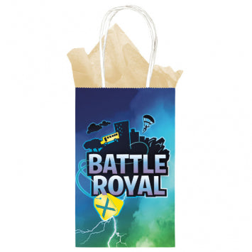 Kraft Bags - Battle Royal 8ct