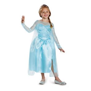 Elsa - Child Costume