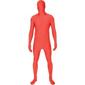 Morphsuit - Red