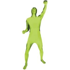 Morphsuit - Green Glow