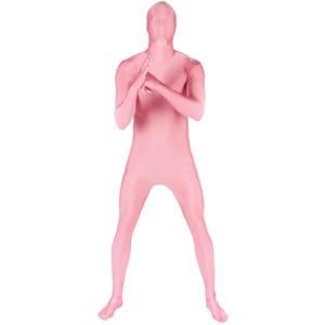 Morphsuit - Pink