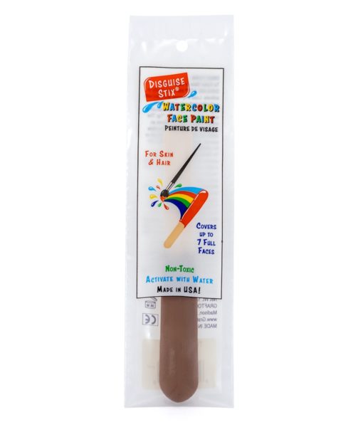 Disguise Stix - Teddy Bear Brown