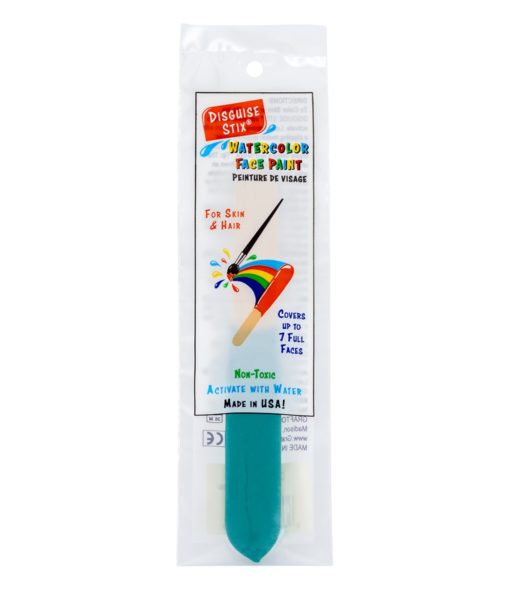 Disguise Stix Watercolor - Deep Sea Green
