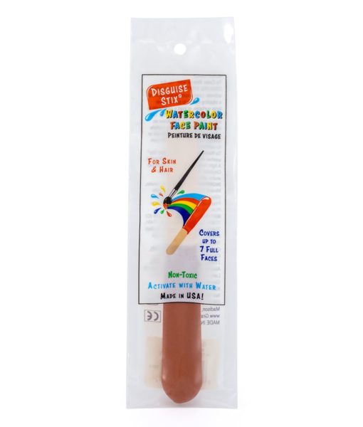 Disguise Stix - Sun Tan Red