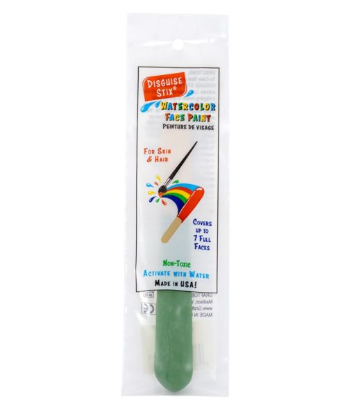 Disguise Stix Watercolor - Martian Green