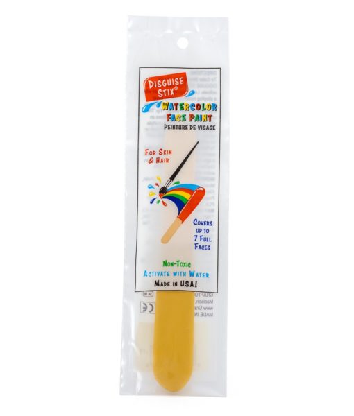 Disguise Stix Watercolor - Big Cat Yellow