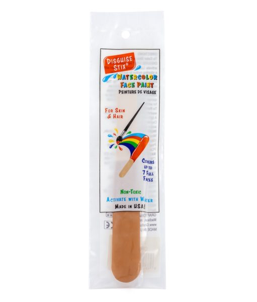 Disguise Stix - Rusty Orange