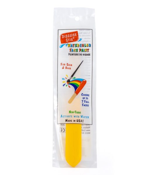 Disguise Stix Watercolor - Sunshine Yellow