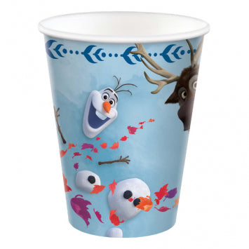 Cups - Frozen 8ct