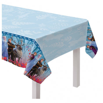 Table Cover - Frozen