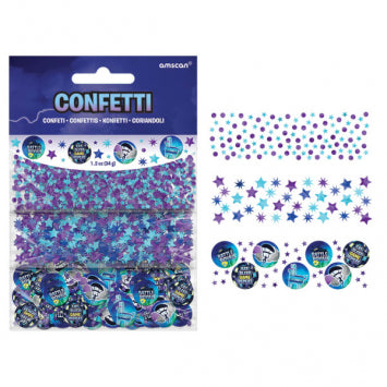 Confetti - Battle Royal
