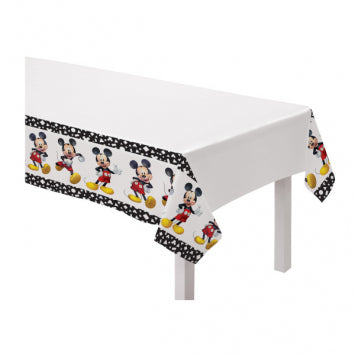 Table Cover - Mickey Mouse