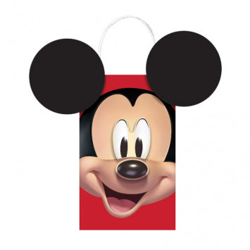 Create Your Own Bag - Mickey Mouse 8ct