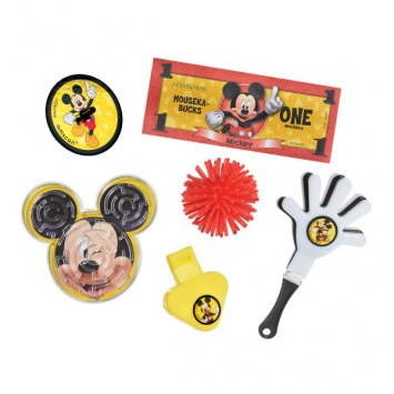 Mega Mix Value Pack - Mickey Mouse 48ct