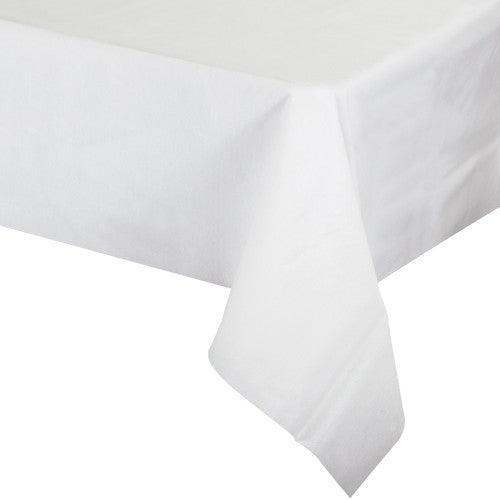 Better Than Linen Table Cover