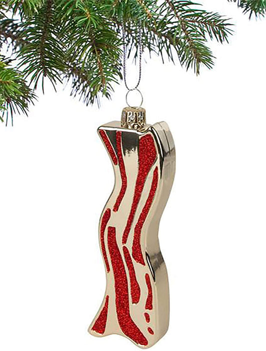 Ornament - Bacon