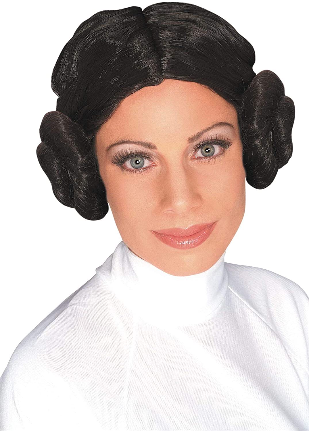 Wig - Galactic Princess