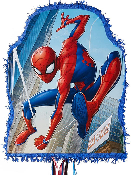 Spiderman Piñata
