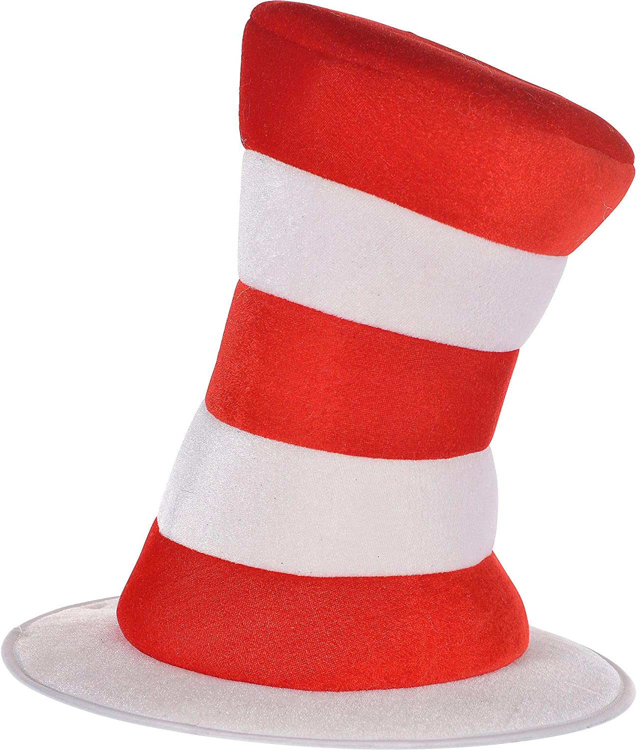Adult Cat in the Hat Hat