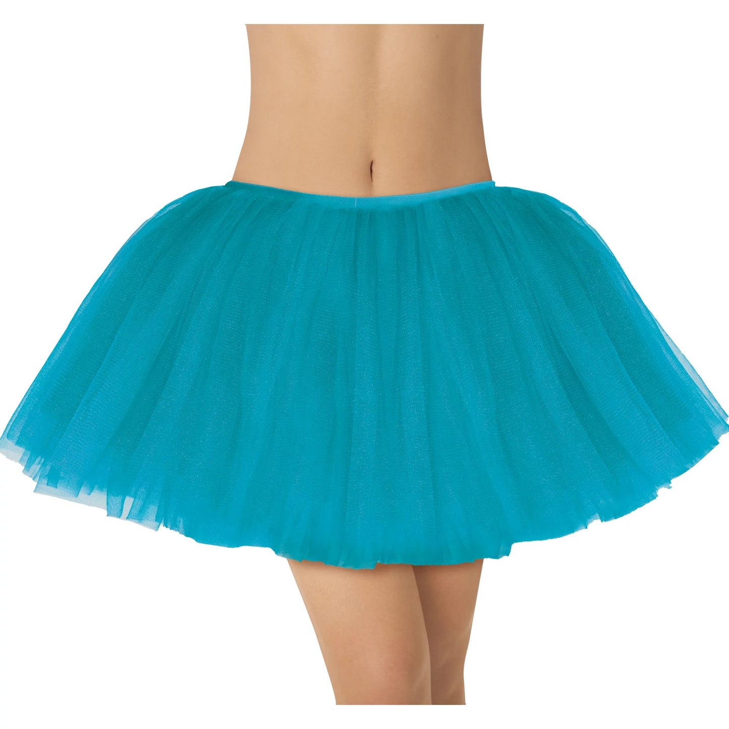 Tutu - Turquoise