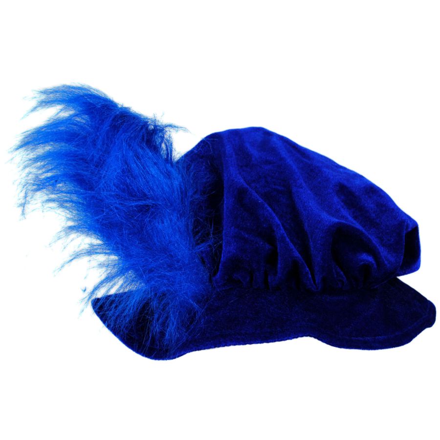 Romeo Costume Hat