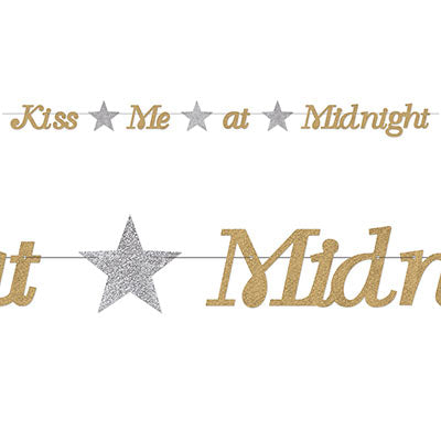 Banner - Kiss Me At Midnight