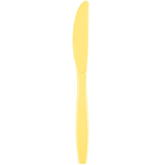 Knives - Mimosa 24ct