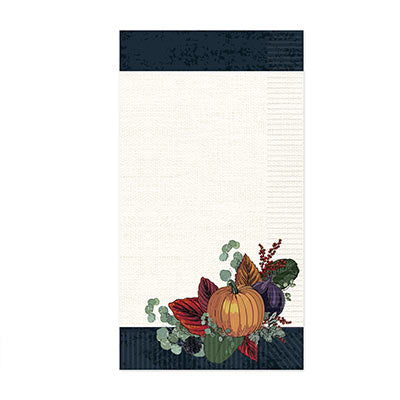 Guest Towels - Fall Thanksgiving 16ct