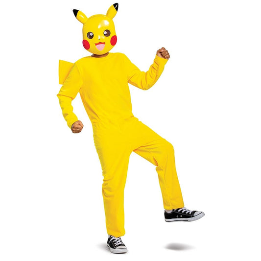 Pikachu Classic - Child's Costume