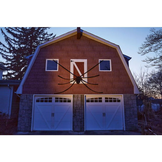 Climbing Spider 15'