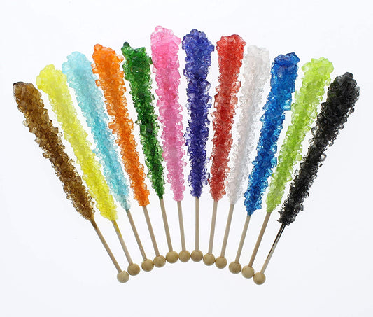 Rock Candy Assorted