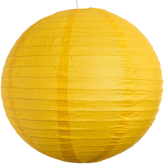 Paper Lantern - Yellow 1ct