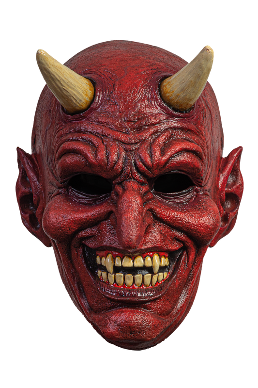 Mask - The Devil