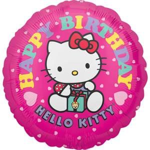 Hello Kitty - 18"