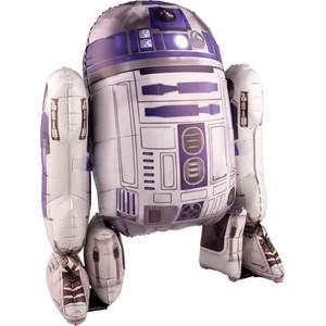 Star Wars Air Walker - 38"