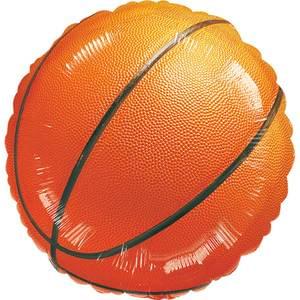 Basketball - 17"