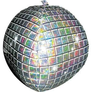 Disco Ball - 15"
