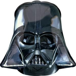 Darth Vader Helmet - 25"
