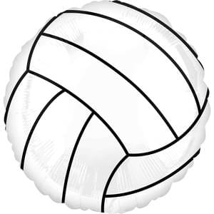 Volleyball Balloon