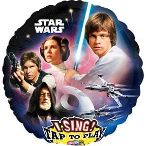 Star Wars: Sing A Tune - 28"