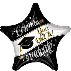 Graduation: On Your Way - 28"