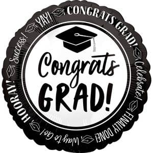 Celebrate Success - 18"