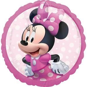 Minnie Mouse Forever - 18"