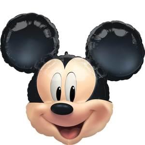 Mickey Mouse Super Shape - 25"