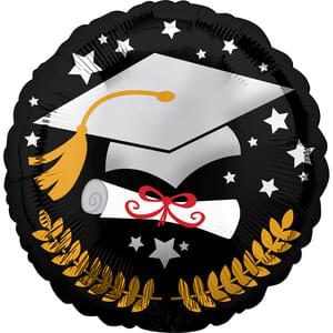 Graduation: Ceremony - 18"