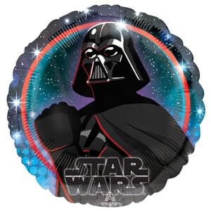 Star Wars Galaxy: Darth Vader - 18"