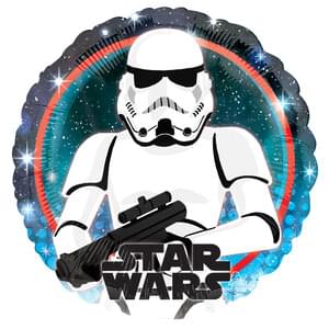 Star Wars Galaxy: Stormtrooper - 18"