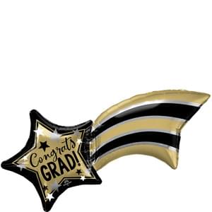 Graduation: Shooting Star - 27"