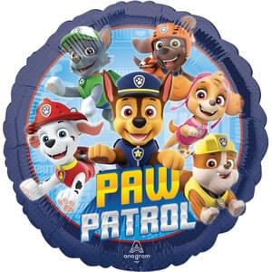 Paw Patrol - 18"