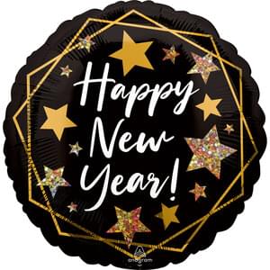 New Year: Happy New Year - 18"